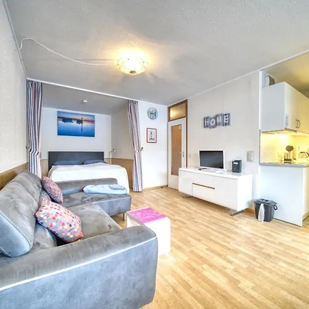 - Haus K, App 0keg11 Apartment *