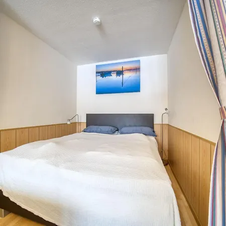 Apartment - Haus K, App 0keg11 *