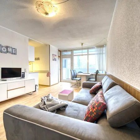 - Haus K, App 0keg11 Apartment