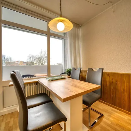 - Haus K, App 0keg11 Apartment *