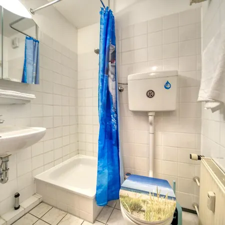 - Haus K, App 0keg11 * Heiligenhafen