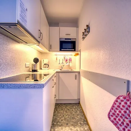 Lägenhet - Haus K, App 0keg11 Heiligenhafen