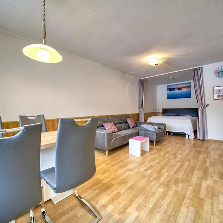 Lägenhet - Haus K, App 0keg11