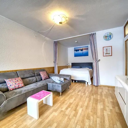 Lägenhet - Haus K, App 0keg11 *