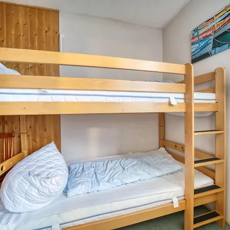 - Haus K, App 0keg11 Lägenhet
