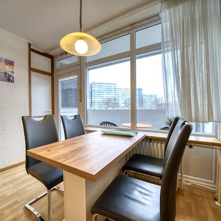 - Haus K, App 0keg11 Lägenhet *